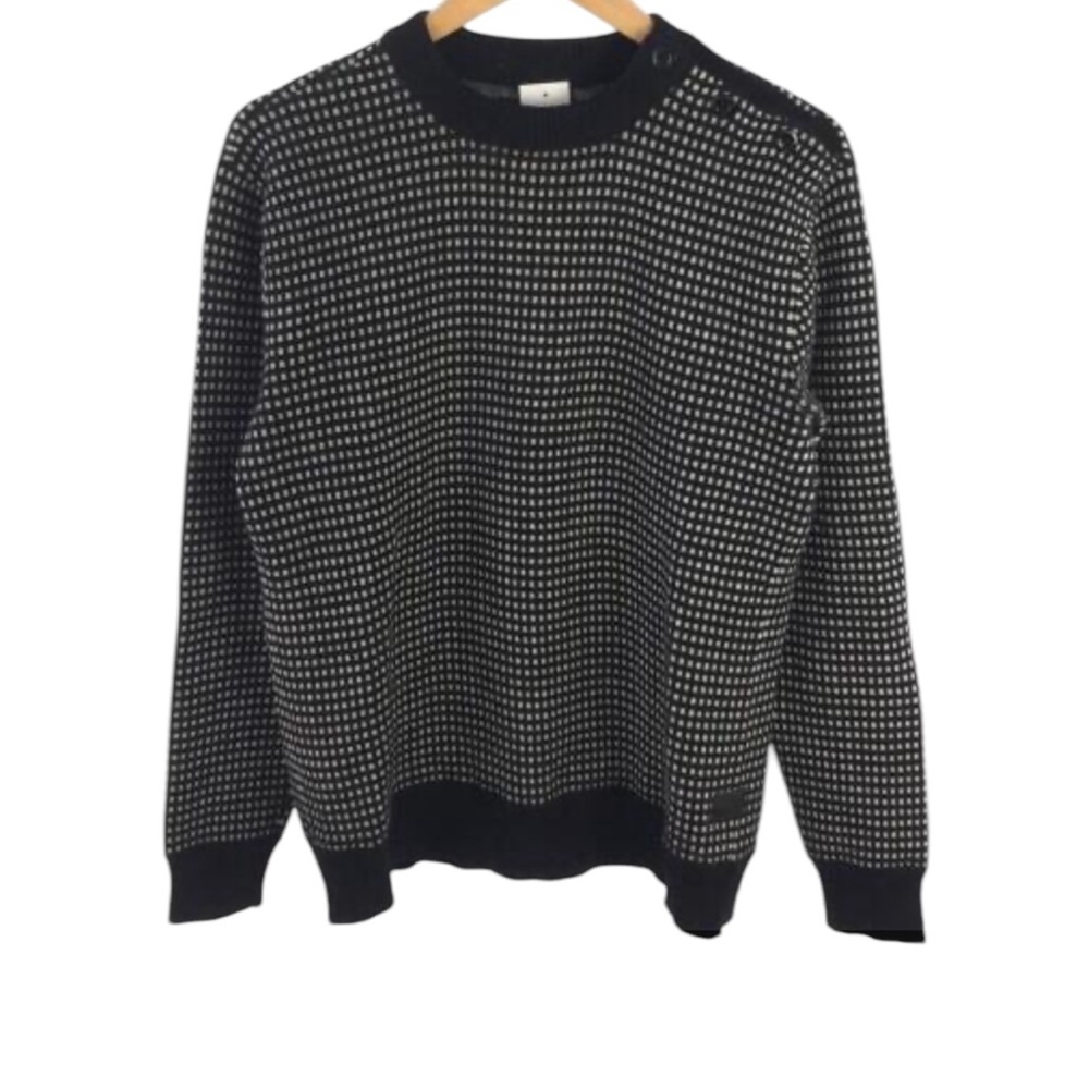 Men's G-Star Raw Knit Sweater